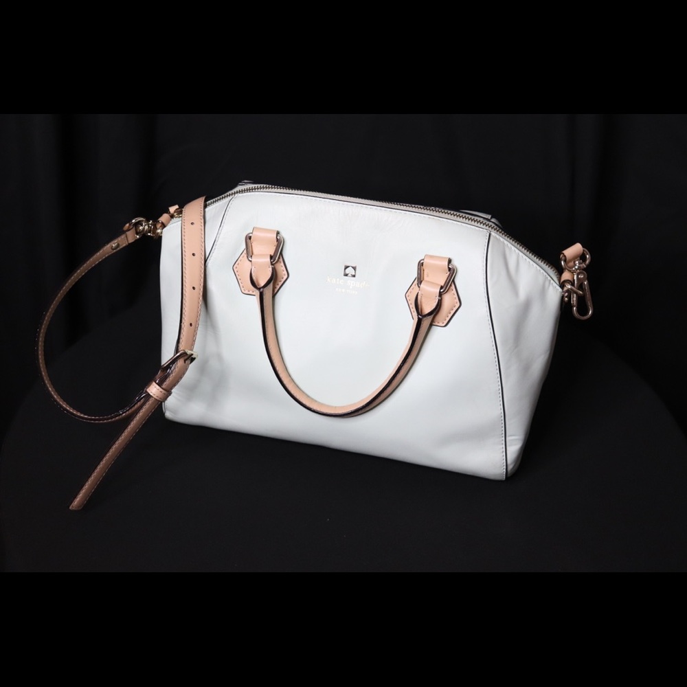 Kate Spade Satchel mint